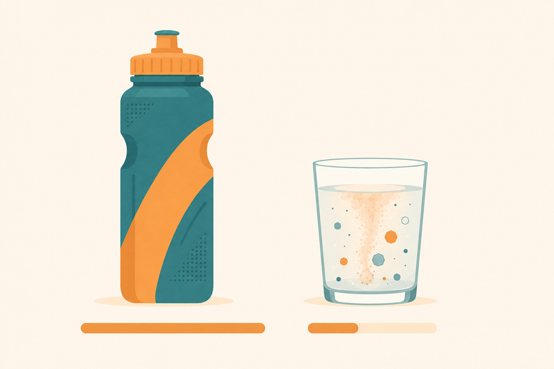 Best Electrolytes for GLP-1 Users: How to Choose