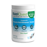 Protein Powder with Vitamins